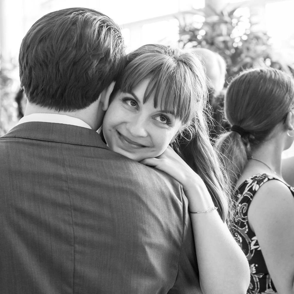 Meet your Posher, Pauline